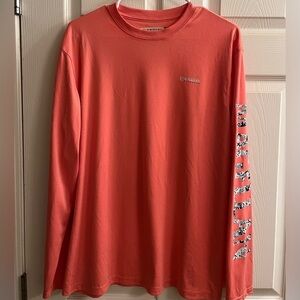 MAGELLAN~SPORT SHIRT~ FISH GEAR~M